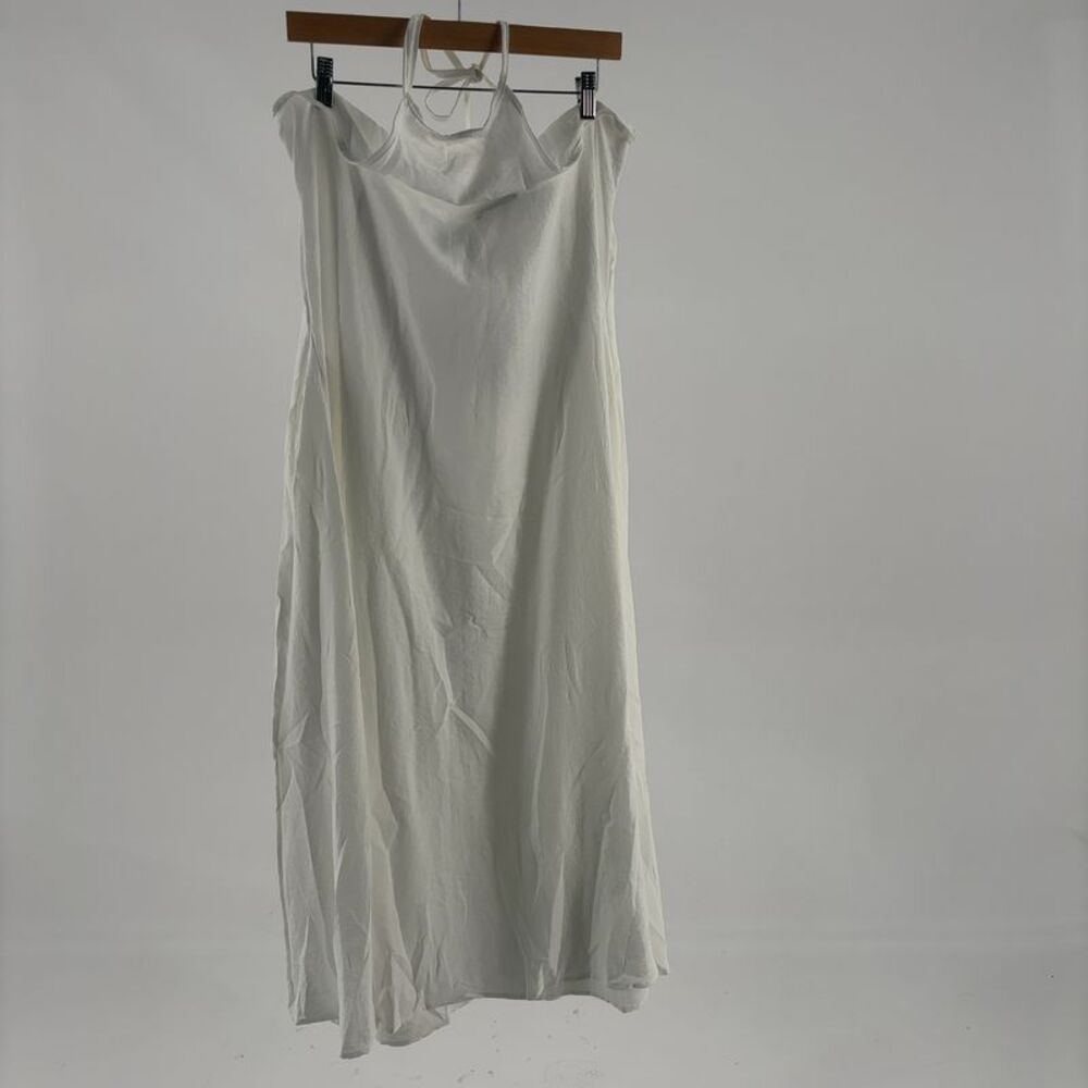 Emma Maxi Dress in Multicolor